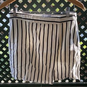 Urban Outfitters Wrap Around Skirt